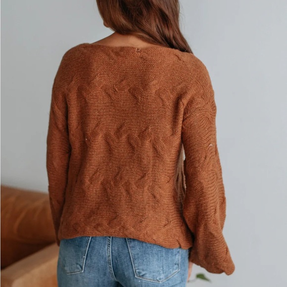 Sweater M/L - Picture 3 of 4